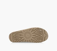 UGG | MULE GOLDENSTAR HI BEIGE FEMMES