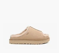 UGG | SANDALE GREENPORT BEIGE FEMMES