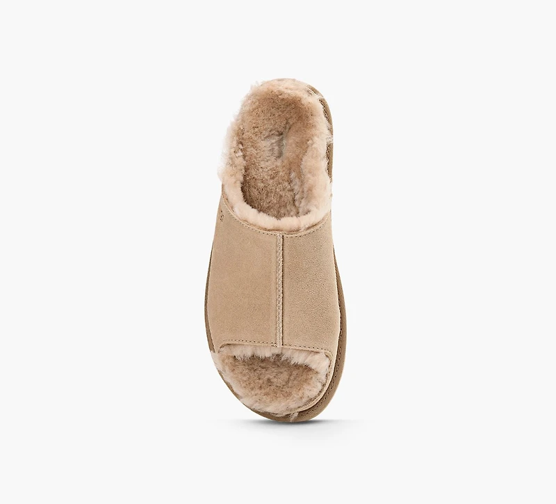 UGG | SANDALE GREENPORT BEIGE FEMMES