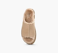 UGG | SANDALE GREENPORT BEIGE FEMMES