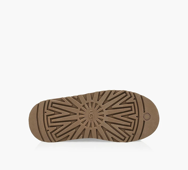 UGG | MARY JANE BEA TAN FEMMES