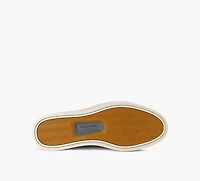 COLE HAAN | BASKET À ENFILER GRANDPRO LUXE GRIS HOMMES