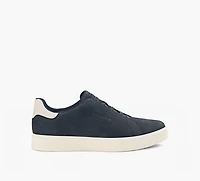 COLE HAAN | BASKET À ENFILER GRANDPRO LUXE BLEU HOMMES