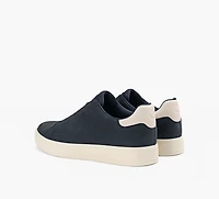 COLE HAAN | BASKET À ENFILER GRANDPRO LUXE BLEU HOMMES
