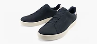 COLE HAAN | BASKET À ENFILER GRANDPRO LUXE BLEU HOMMES
