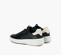 COLE HAAN | BASKET GRANDPRØ TOPSPIN GOLF NOIR FEMMES