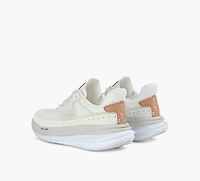 COLE HAAN | BASKET GRANDPRØ QUADSTAR BLANC FEMMES