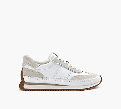 COLE HAAN | BASKET GRANDPRØ PREMIER BLANC FEMMES