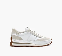 COLE HAAN | BASKET GRANDPRØ PREMIER BLANC FEMMES