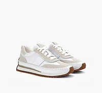 COLE HAAN | BASKET GRANDPRØ PREMIER BLANC FEMMES