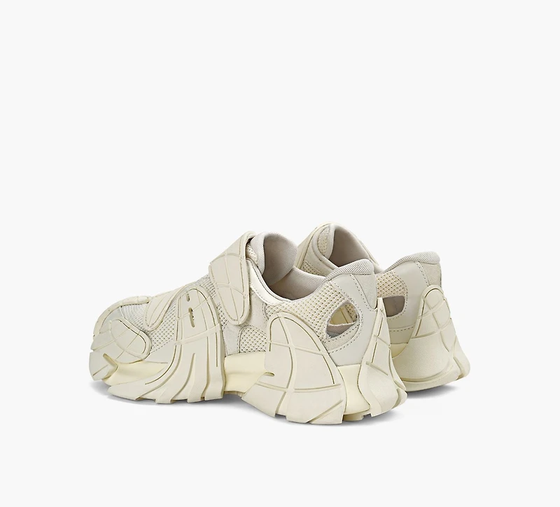 CAMPERLAB | TORMENTA BLANC HOMMES