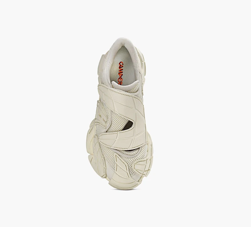 CAMPERLAB | TORMENTA BLANC HOMMES