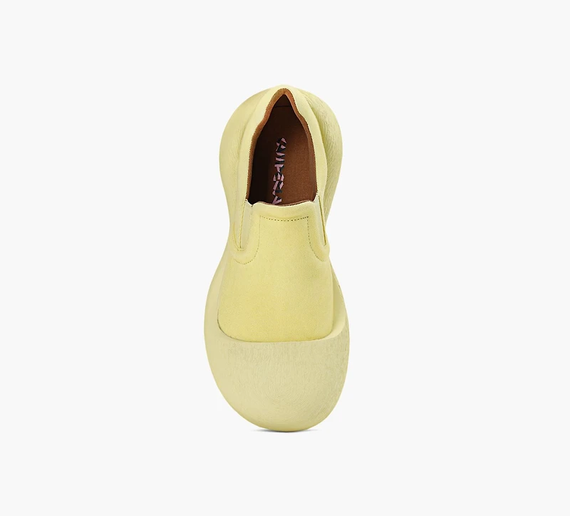 CAMPERLAB | CARAMBA JAUNE HOMMES