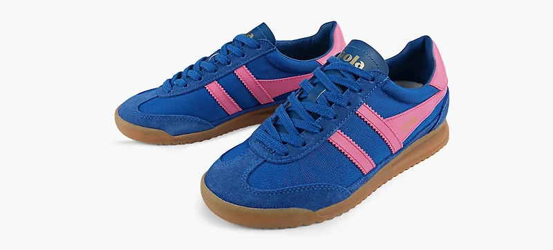 GOLA | TORNADO BLEU FEMMES