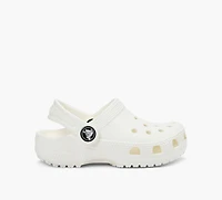 CROCS | SABOTS CLASSIQUES BLANC PETIT ENFANT UNISEXE