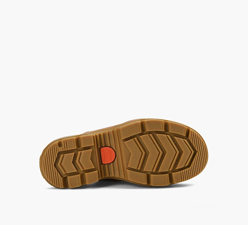 SOREL | ROAM’N CLOG™ RVT SABOTS TAN FEMMES