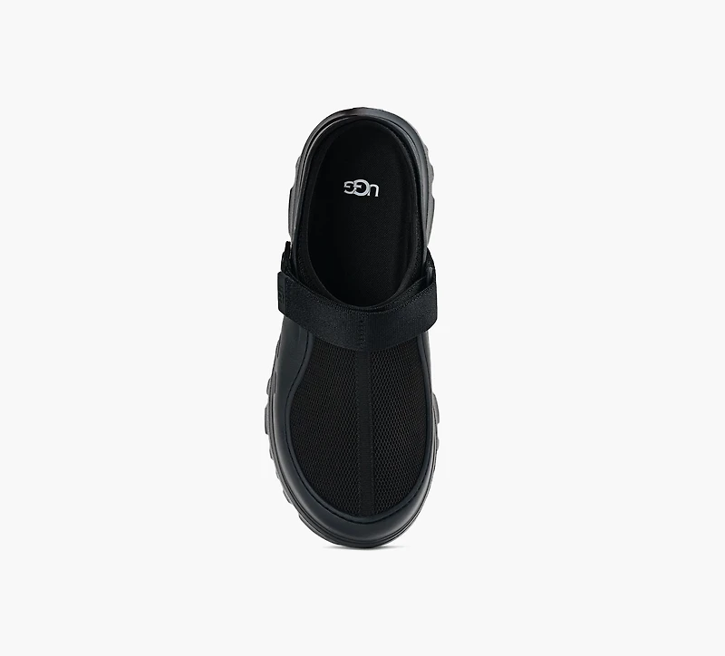 UGG | PEAK MOD NOIR HOMMES