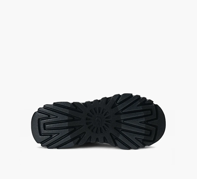 UGG | PEAK MOD NOIR HOMMES