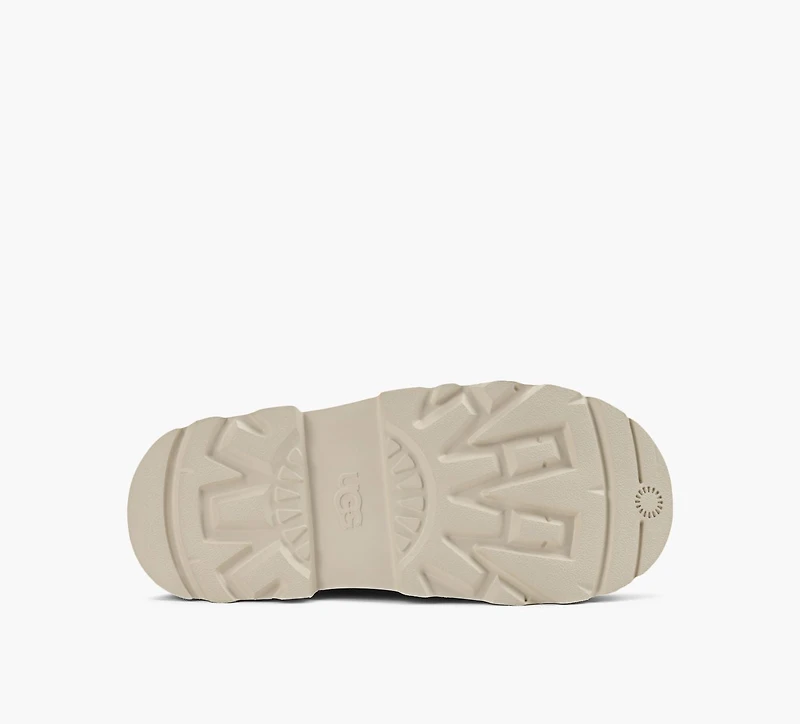 UGG | TASMAN LUG BEIGE HOMMES