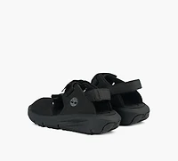 TIMBERLAND | SANDALE MOTION DUNE  NOIR PETIT ENFANT GARCON
