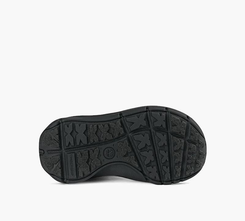 TIMBERLAND | SANDALE MOTION DUNE  NOIR PETIT ENFANT GARCON