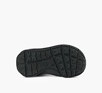 TIMBERLAND | SANDALE MOTION DUNE  NOIR PETIT ENFANT GARCON