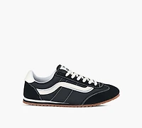 VANS | BASKET SUPER LOWPRO NOIR FEMMES