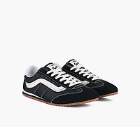 VANS | BASKET SUPER LOWPRO NOIR FEMMES