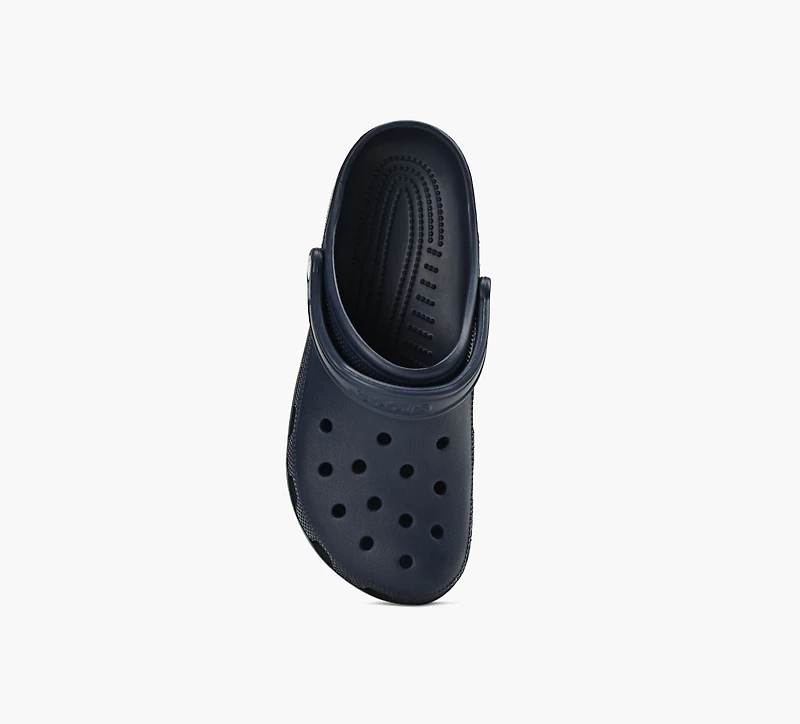 CROCS | SABOTS CLASSIQUES BLEU HOMMES