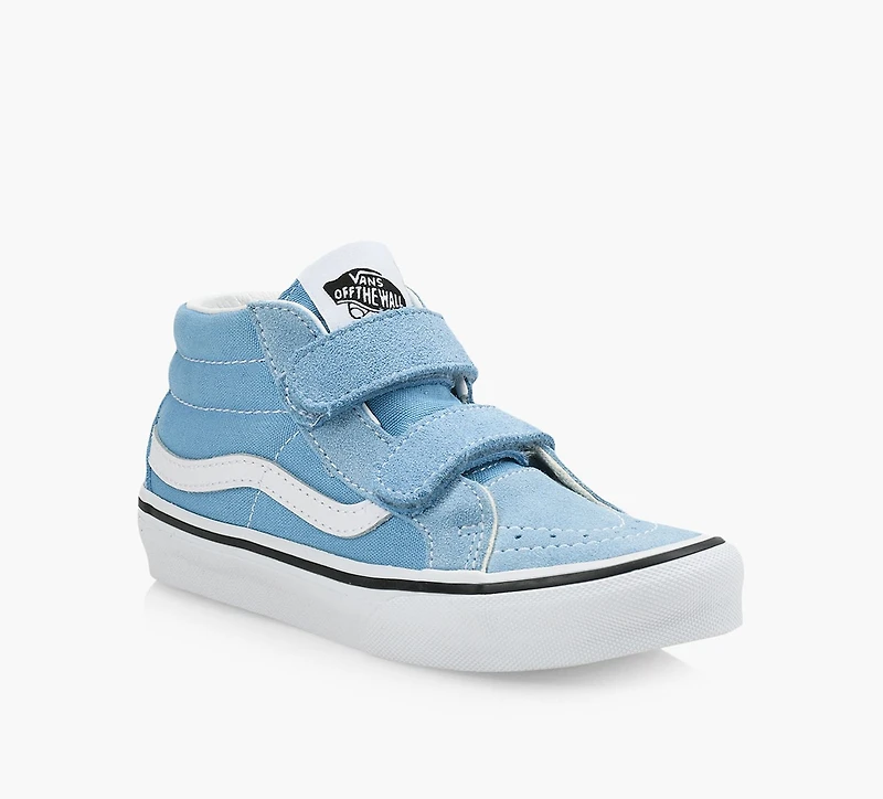 VANS | BASKET SK8-MID REISSUE V BLEU PETIT ENFANT UNISEXE