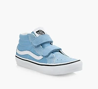VANS | BASKET SK8-MID REISSUE V BLEU PETIT ENFANT UNISEXE