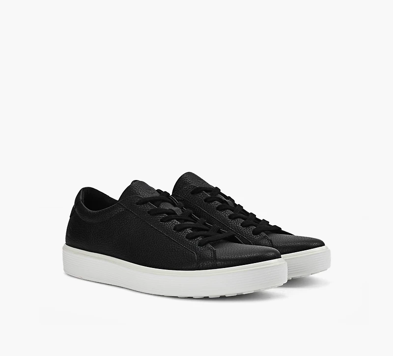 ECCO | SOFT 60 M NOIR HOMMES