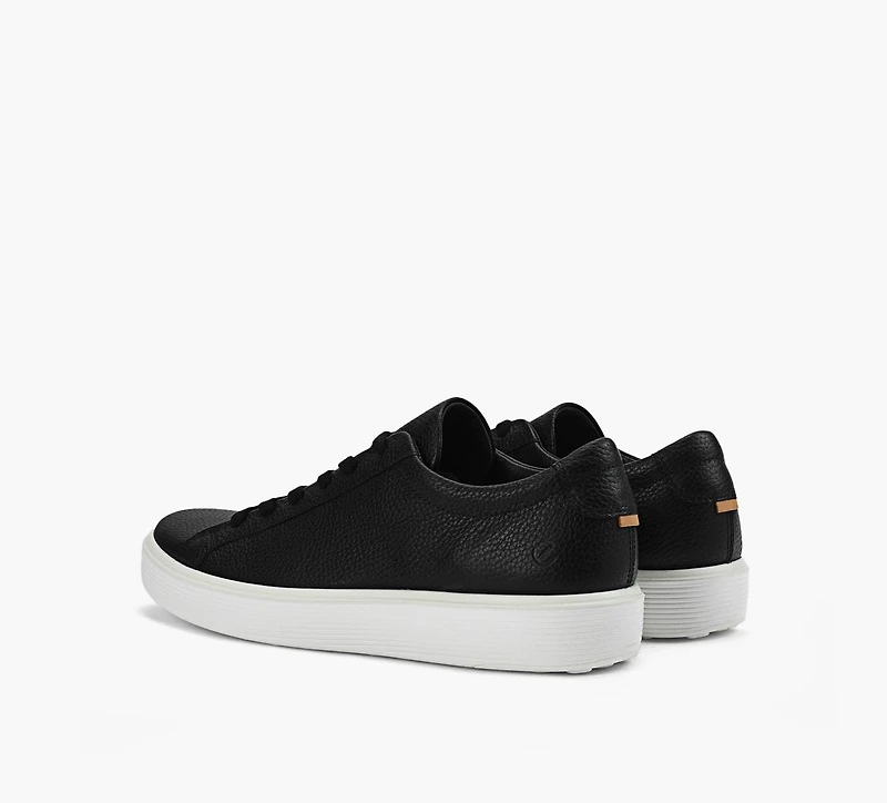ECCO | SOFT 60 M NOIR HOMMES