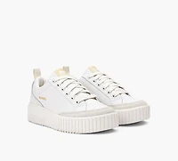 SOREL | BASKET ONA AVE LOW IMPERMÉABLE BLANC FEMMES