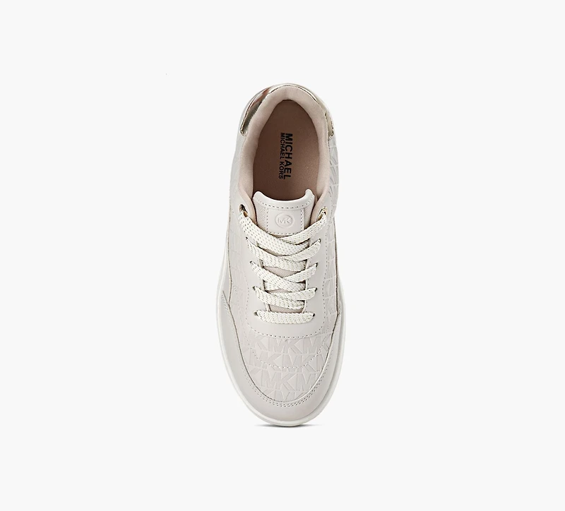 MICHAEL KORS | HAYES TAUPE GRAND ENFANT FILLE