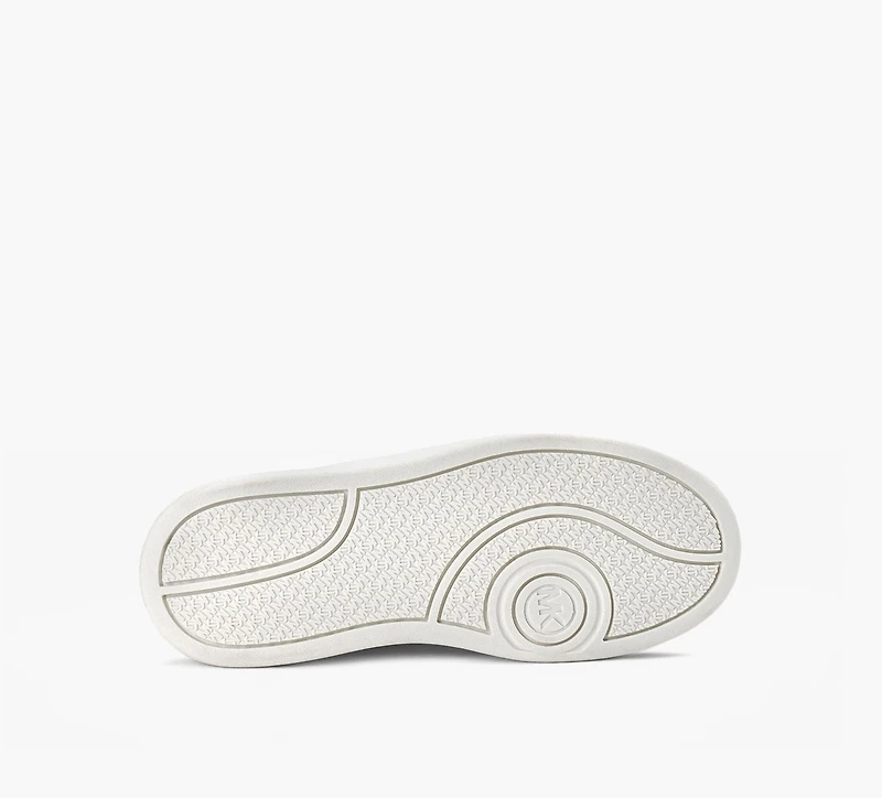 MICHAEL KORS | HAYES TAUPE GRAND ENFANT FILLE