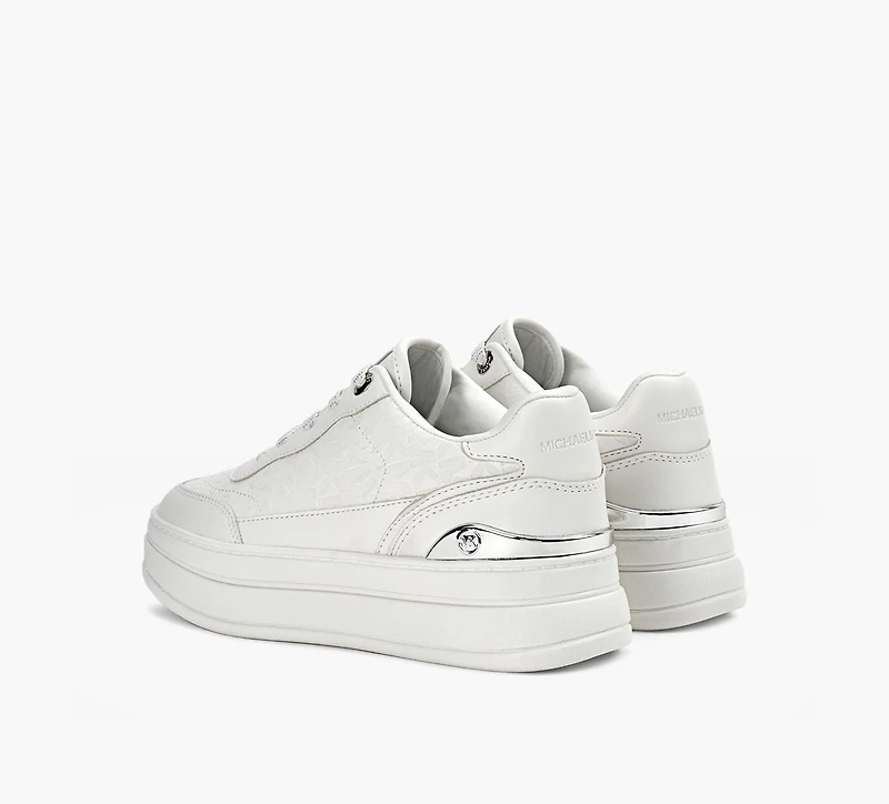 MICHAEL KORS | HAYES BLANC GRAND ENFANT FILLE