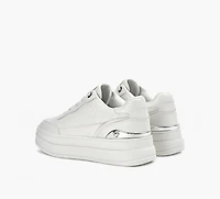 MICHAEL KORS | HAYES BLANC GRAND ENFANT FILLE