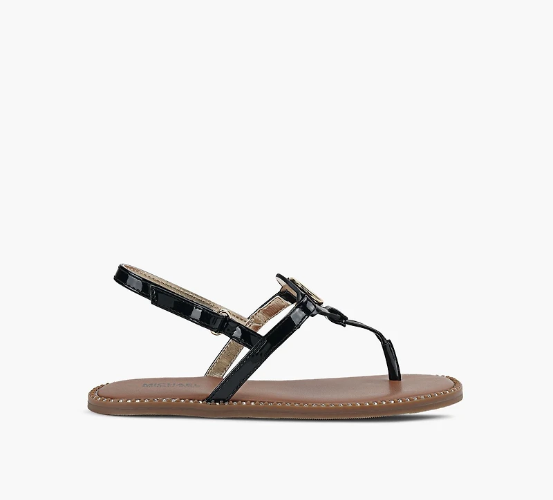 MICHAEL KORS | JAGGER RILEY NOIR GRAND ENFANT FILLE