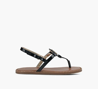 MICHAEL KORS | JAGGER RILEY NOIR GRAND ENFANT FILLE