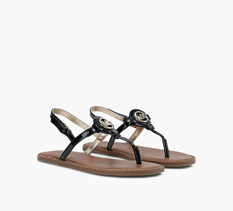 MICHAEL KORS | JAGGER RILEY NOIR GRAND ENFANT FILLE