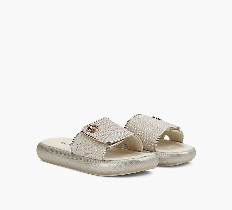 MICHAEL KORS | TONG POSIE OR GRAND ENFANT FILLE