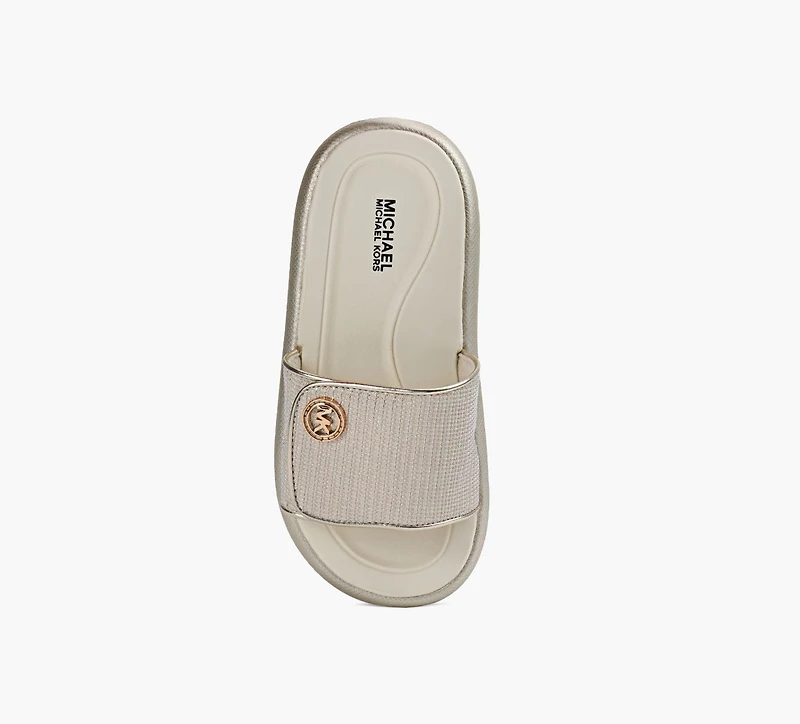 MICHAEL KORS | TONG POSIE OR GRAND ENFANT FILLE