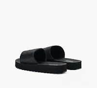MICHAEL KORS | TEAGAN MERRICK NOIR GRAND ENFANT FILLE