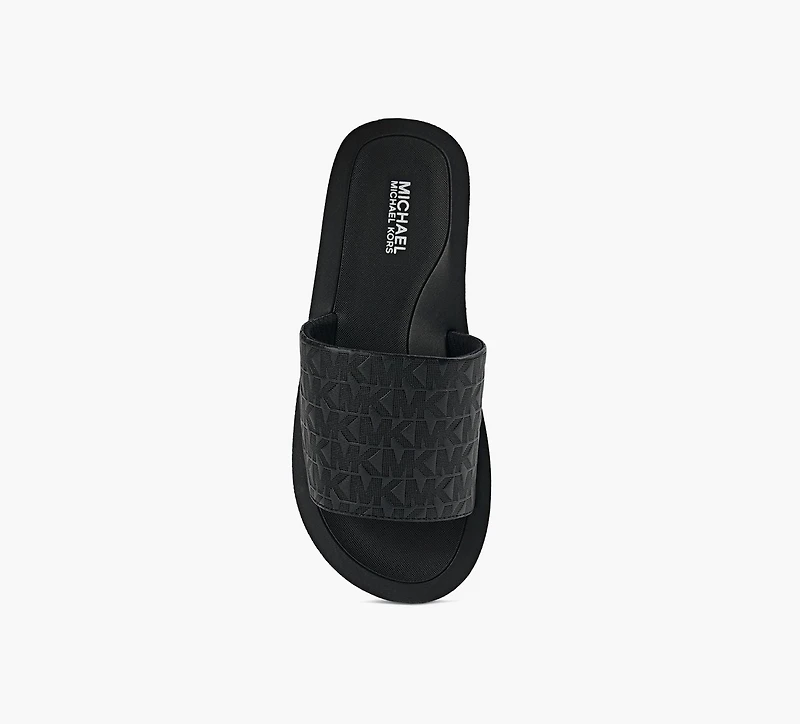 MICHAEL KORS | TEAGAN MERRICK NOIR GRAND ENFANT FILLE