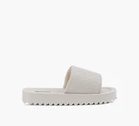 MICHAEL KORS | TEAGAN MERRICK TAUPE GRAND ENFANT FILLE