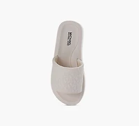 MICHAEL KORS | TEAGAN MERRICK TAUPE GRAND ENFANT FILLE