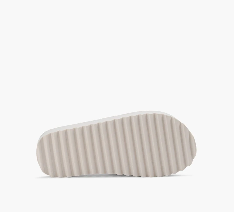 MICHAEL KORS | TEAGAN MERRICK TAUPE GRAND ENFANT FILLE