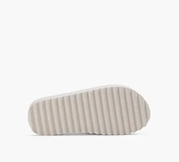 MICHAEL KORS | TEAGAN MERRICK TAUPE GRAND ENFANT FILLE