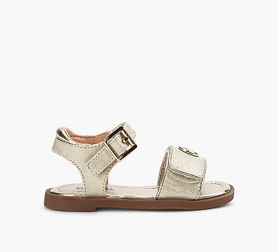 MICHAEL KORS | KIERAN OR PETIT ENFANT FILLE